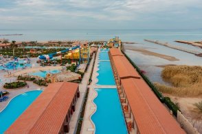 Hotel Sunrise Alora Aqua Park Resort - Egypt - Hurghada