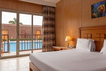 Hotel Sunrise Alora Aqua Park Resort - Egypt - Hurghada