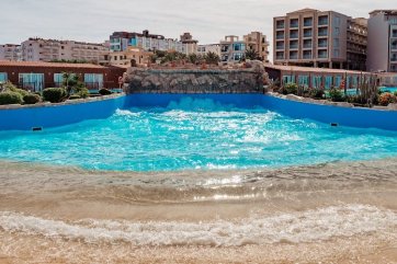 Hotel Sunrise Alora Aqua Park Resort - Egypt - Hurghada