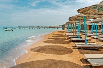 Hotel Sunrise Alora Aqua Park Resort - Egypt - Hurghada