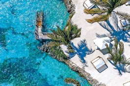 Hotel Sunrise Anjum Resort - Egypt - Marsa Alam