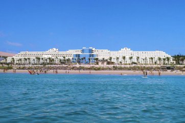 Hotel SUNRISE COSTA CALMA PALACE - Kanárské ostrovy - Fuerteventura - Costa Calma