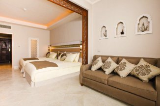 HOTEL SUNRISE GRAND SELECT ARABIAN BEACH - Egypt - Sharm El Sheikh - Shark´s Bay