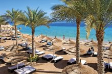 Hotel Sunrise Montemare Resort - Egypt - Sharm El Sheikh