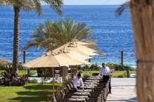 Hotel Sunrise Montemare Resort - Egypt - Sharm El Sheikh
