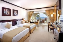 Hotel Sunrise Montemare Resort - Egypt - Sharm El Sheikh