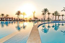 Hotel Sunrise Montemare Resort - Egypt - Sharm El Sheikh