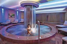 Hotel Sunrise Montemare Resort - Egypt - Sharm El Sheikh