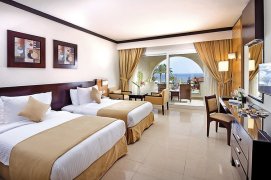 Hotel Sunrise Montemare Resort - Egypt - Sharm El Sheikh