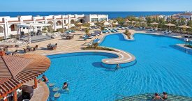 Hotel Sunrise Montemare Resort