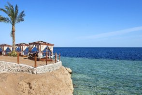 Hotel Sunrise Montemare Resort - Egypt - Sharm El Sheikh