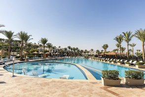 Hotel Sunrise Montemare Resort - Egypt - Sharm El Sheikh