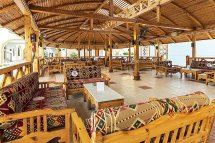 Hotel Sunrise Remal Beach - Egypt - Sharm El Sheikh - Ras Nasrani