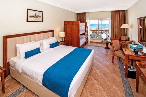 Hotel Sunrise Remal Beach - Egypt - Sharm El Sheikh - Ras Nasrani