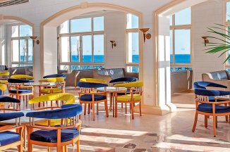 Hotel Sunrise Remal Beach - Egypt - Sharm El Sheikh - Ras Nasrani