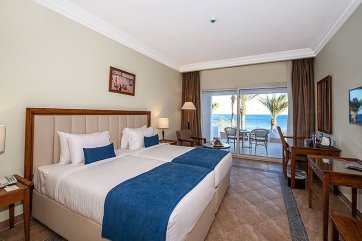 Hotel Sunrise Remal Beach - Egypt - Sharm El Sheikh - Ras Nasrani