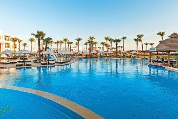 Hotel Sunrise Remal Resort - Egypt - Sharm El Sheikh - Ras Nasrani