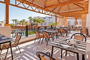 Hotel Sunrise Remal Resort - Egypt - Sharm El Sheikh - Ras Nasrani