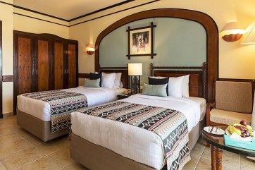 Hotel Sunrise Remal Resort - Egypt - Sharm El Sheikh - Ras Nasrani