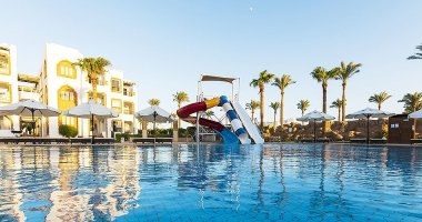 Hotel Sunrise Remal Resort