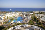 HOTEL SUNRISE SELECT DIAMOND BEACH - Egypt - Sharm El Sheikh - Ras Om El Sid