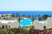 HOTEL SUNRISE SELECT DIAMOND BEACH - Egypt - Sharm El Sheikh - Ras Om El Sid