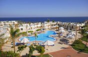 HOTEL SUNRISE SELECT DIAMOND BEACH - Egypt - Sharm El Sheikh - Ras Om El Sid