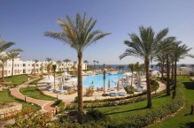 HOTEL SUNRISE SELECT DIAMOND BEACH - Egypt - Sharm El Sheikh - Ras Om El Sid