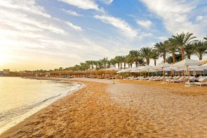 Hotel Sunrise Tucana Resort - Egypt - Makadi Bay