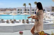 Hotel Sunrise White Hills - Egypt - Sharm El Sheikh