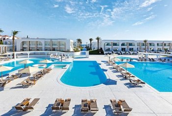 Hotel Sunrise White Hills - Egypt - Sharm El Sheikh