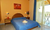 HOTEL SUNRISE - Řecko - Zakynthos - Tsilivi