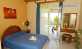 HOTEL SUNRISE - Řecko - Zakynthos - Tsilivi