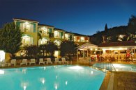 HOTEL SUNRISE - Řecko - Zakynthos - Tsilivi