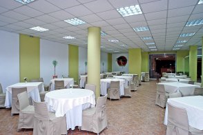 HOTEL SUNRISE - Řecko - Zakynthos - Tsilivi
