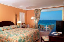 Hotel Sunset Beach Resort and Spa - Jamajka - Montego Bay 