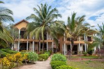 Hotel Sunset Kendwa Beach - Tanzanie - Zanzibar - Kendwa