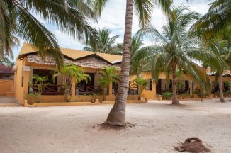 Hotel Sunset Kendwa Beach - Tanzanie - Zanzibar - Kendwa