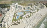 Hotel Sunset Resort - Bulharsko - Pomorie