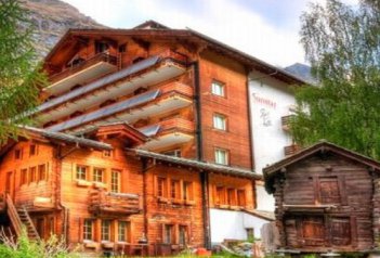 Hotel Sunstar Style Zermatt - Švýcarsko - Zermatt
