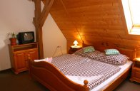 Hotel Sv. Hubert - Česká republika - Krušné hory a Podkrušnohoří