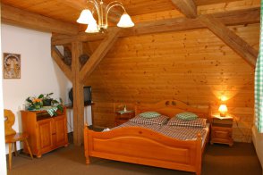 Hotel Sv. Hubert - Česká republika - Krušné hory a Podkrušnohoří