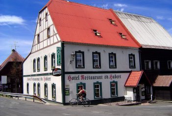 Hotel Sv. Hubert - Česká republika - Krušné hory a Podkrušnohoří