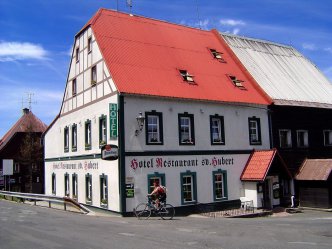 Hotel Sv. Hubert