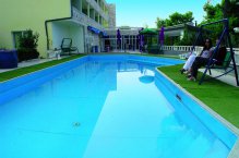 Hotel Sveti Kriz - Chorvatsko - Střední Dalmácie - Trogir