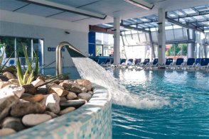 Hotel Švicarija - Slovinsko - Dolní Štýrsko - Dobrna