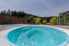 Hotel Švicarija - Slovinsko - Dolní Štýrsko - Dobrna