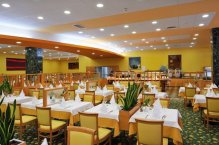 Hotel Svoboda - Slovinsko - Istrie - Strunjan