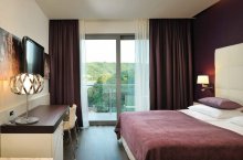 Hotel Svoboda - Slovinsko - Istrie - Strunjan
