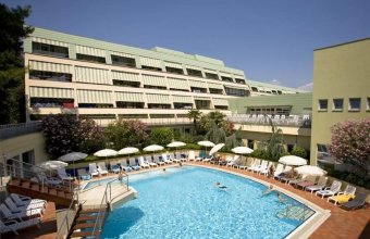Hotel Svoboda